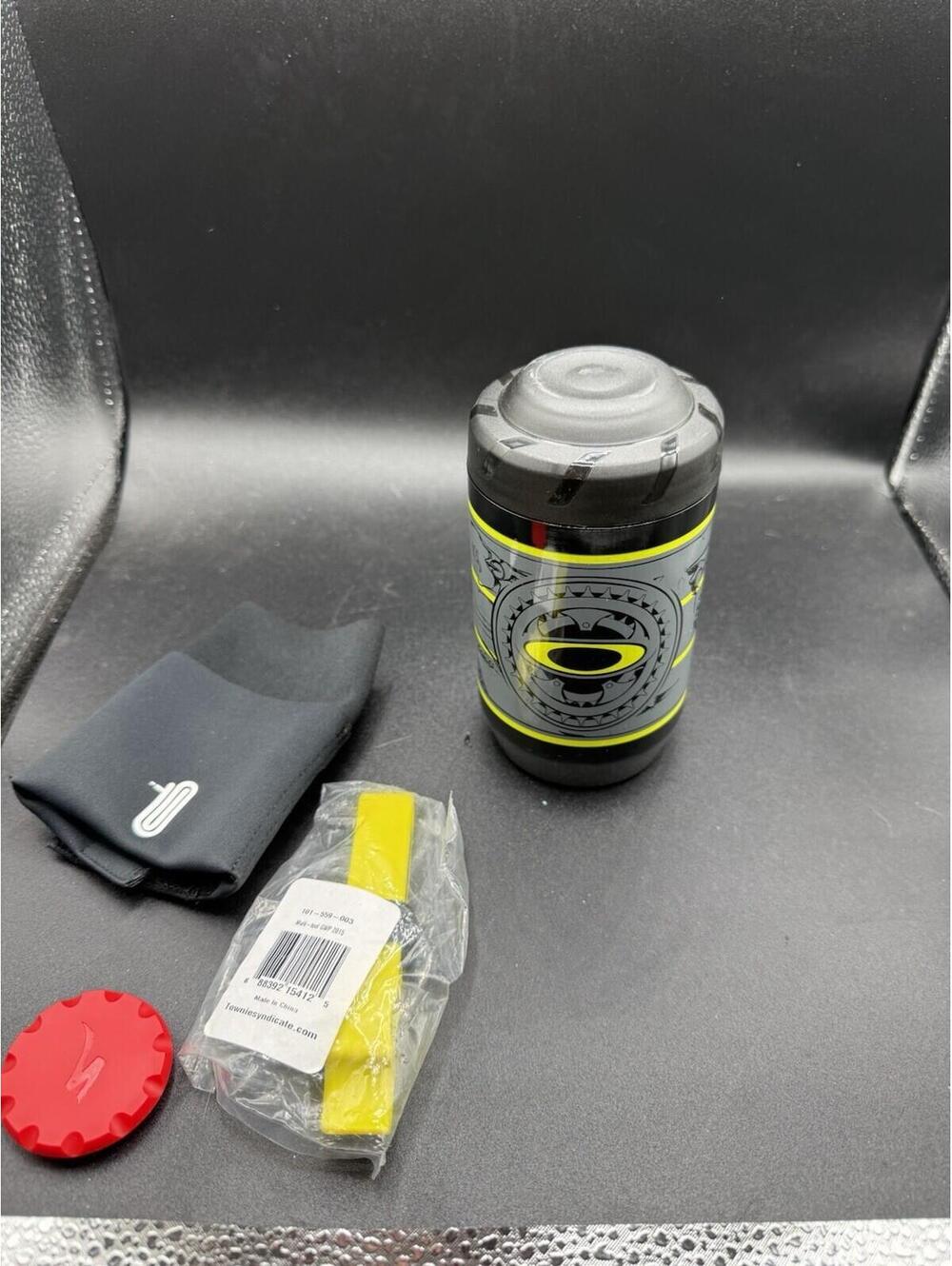 Oakley Keg Vessel/Tool GWP 2015